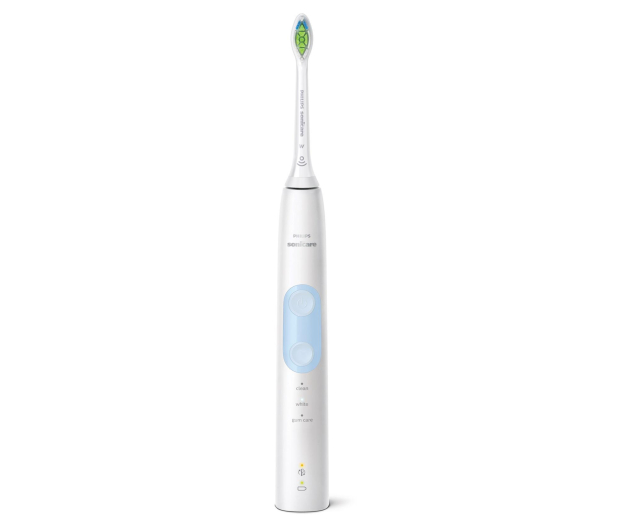 Philips HX6859/68 Sonicare ProtectiveClean 5100 Biala - 1384909 - zdjęcie 3
